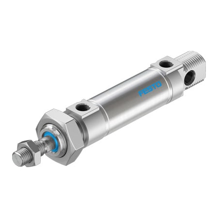 Festo Standards-Based Cylinder DSNU-25-25-PPV-A DSNU-25-25-PPV-A